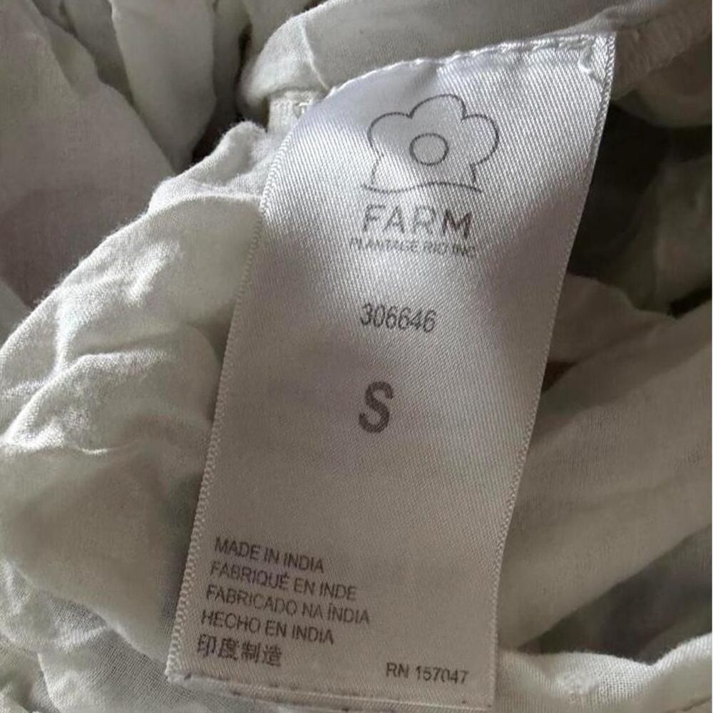 Farm-rio Women's multi Dress - Picture 3 of 7